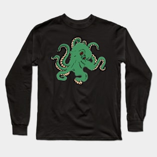 Shtullu Long Sleeve T-Shirt